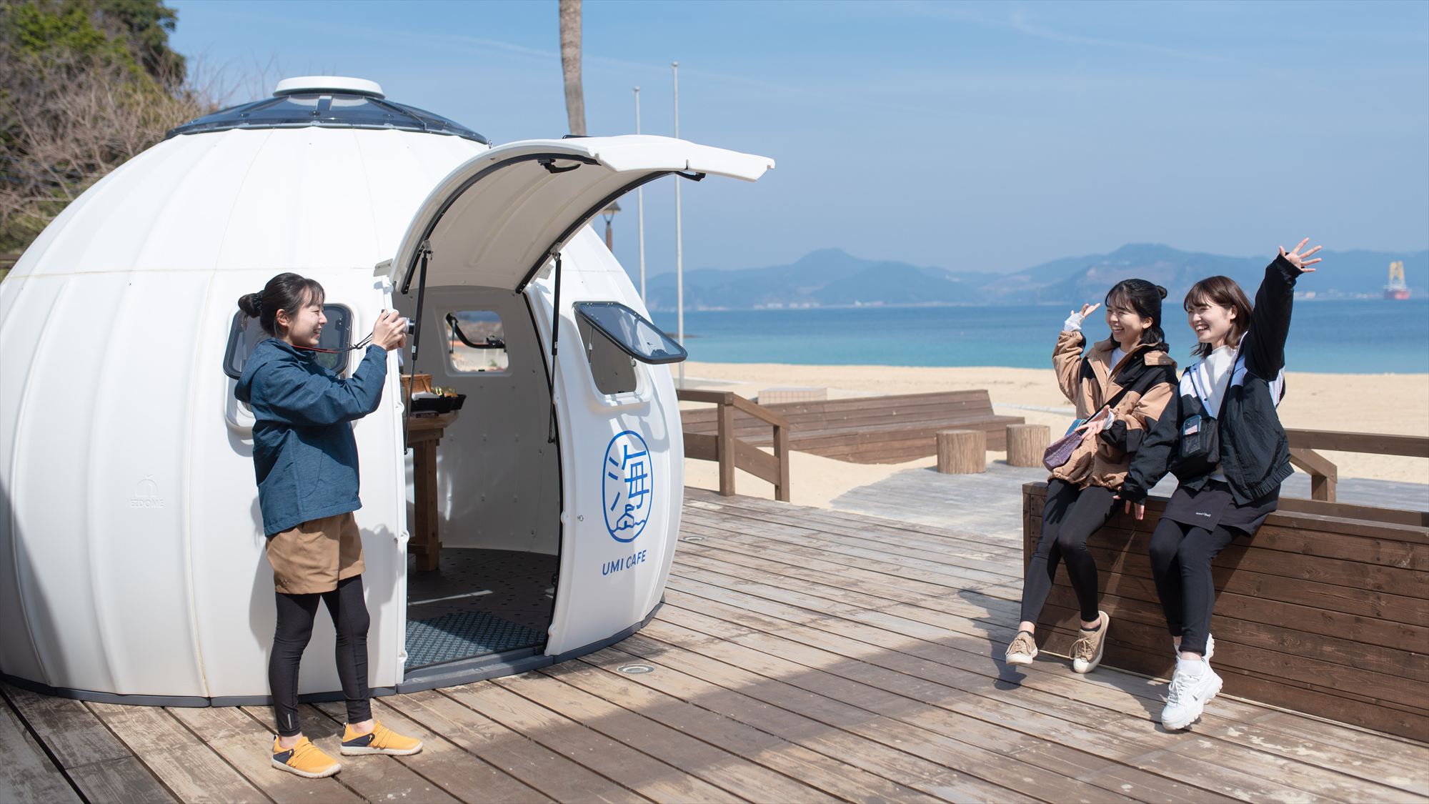 フォトスポット