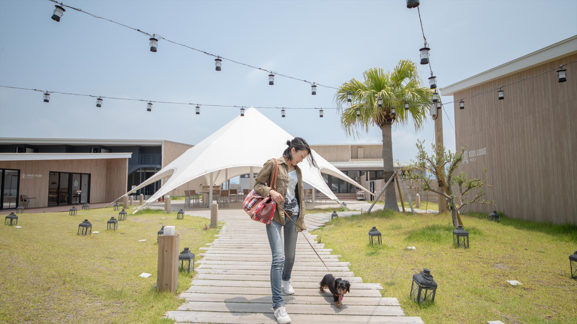 フォトスポット