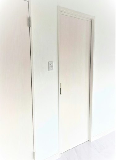 こちらはオーナー専用部屋となります