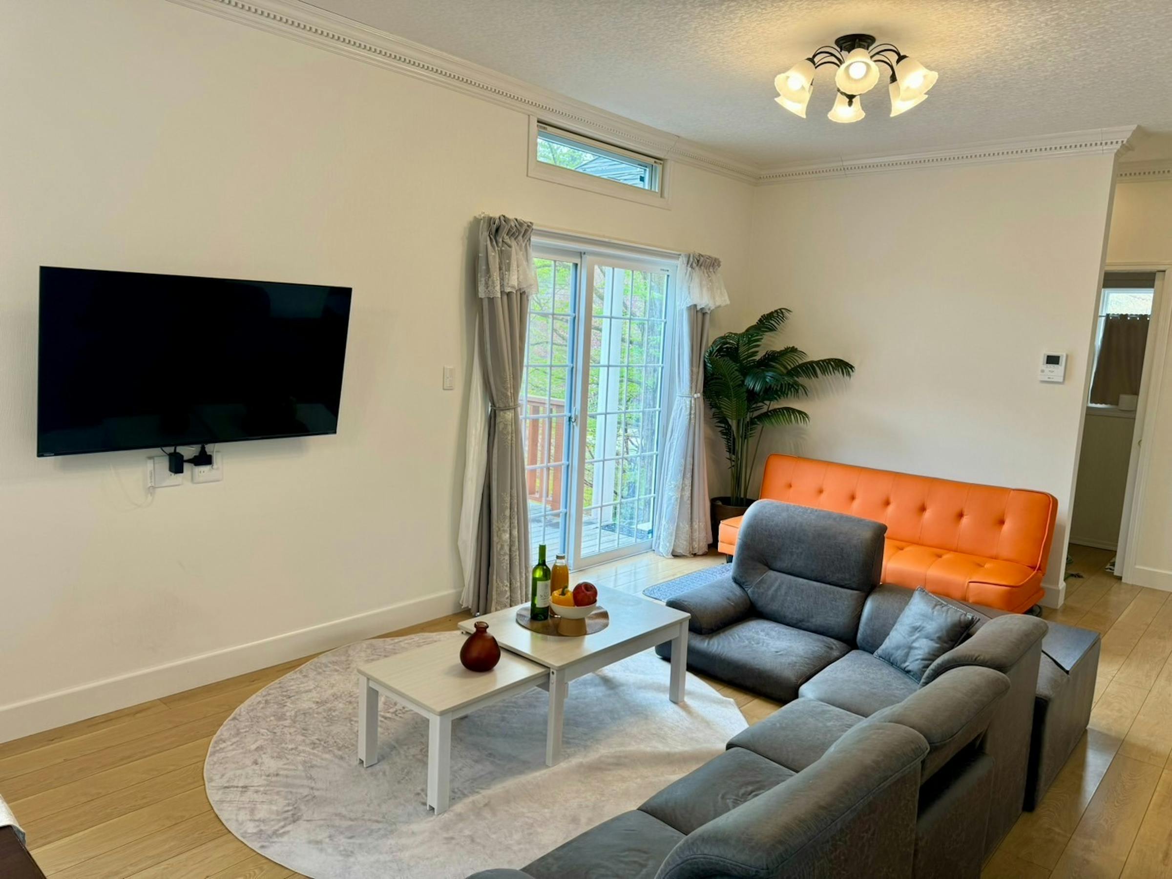 ローソファです