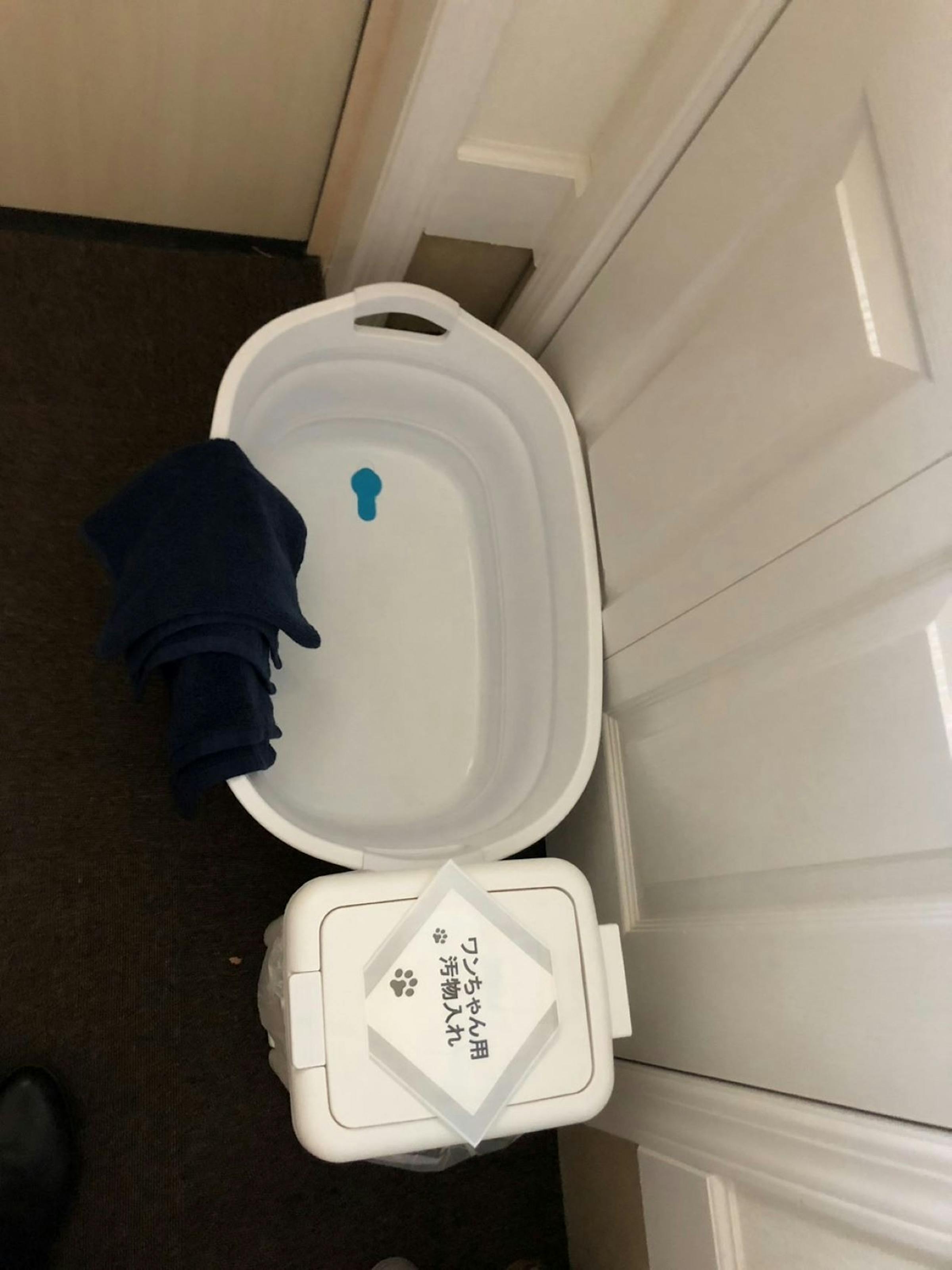 わんちゃん用グッズ