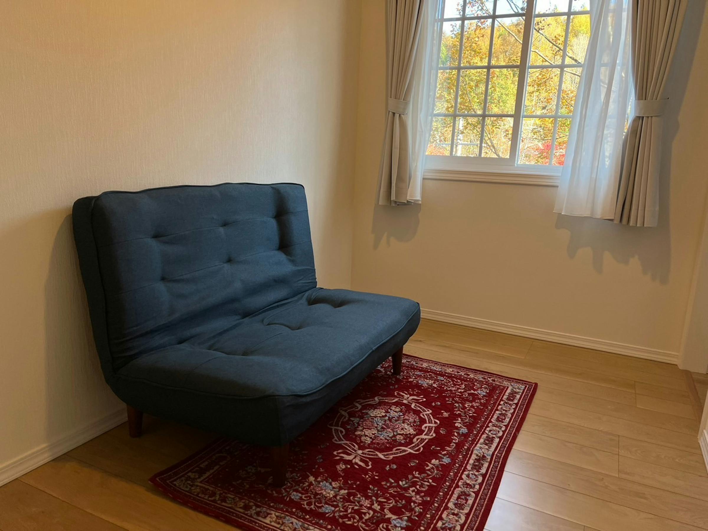 2階セカンドリビング