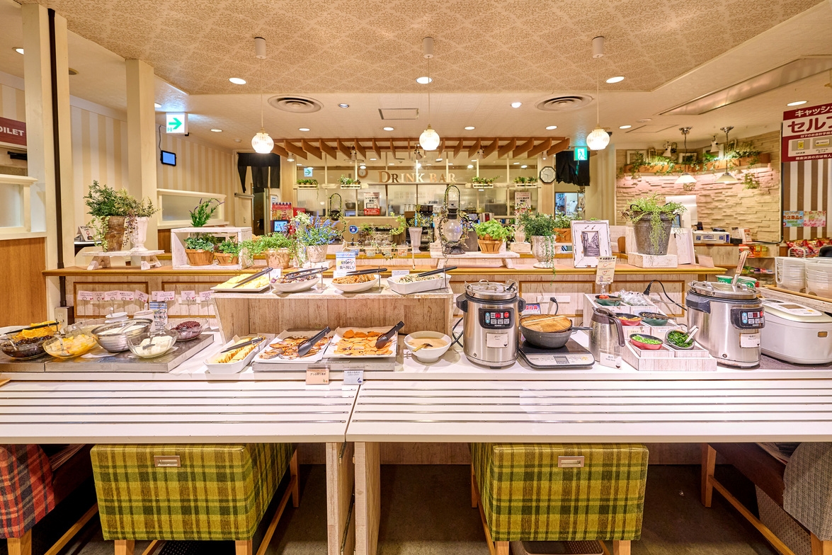 連泊プラン◇2泊以上（朝食付）