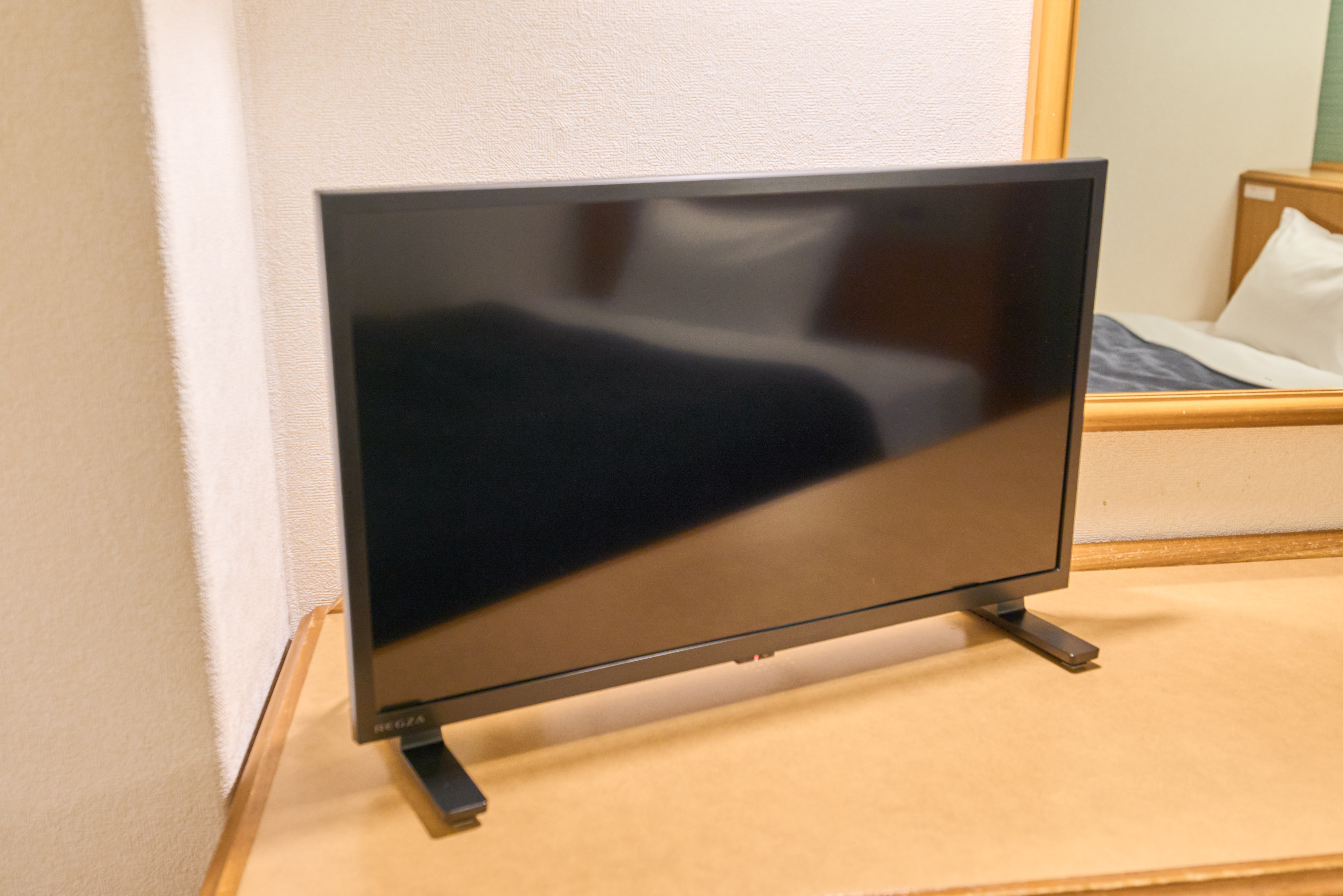 テレビ