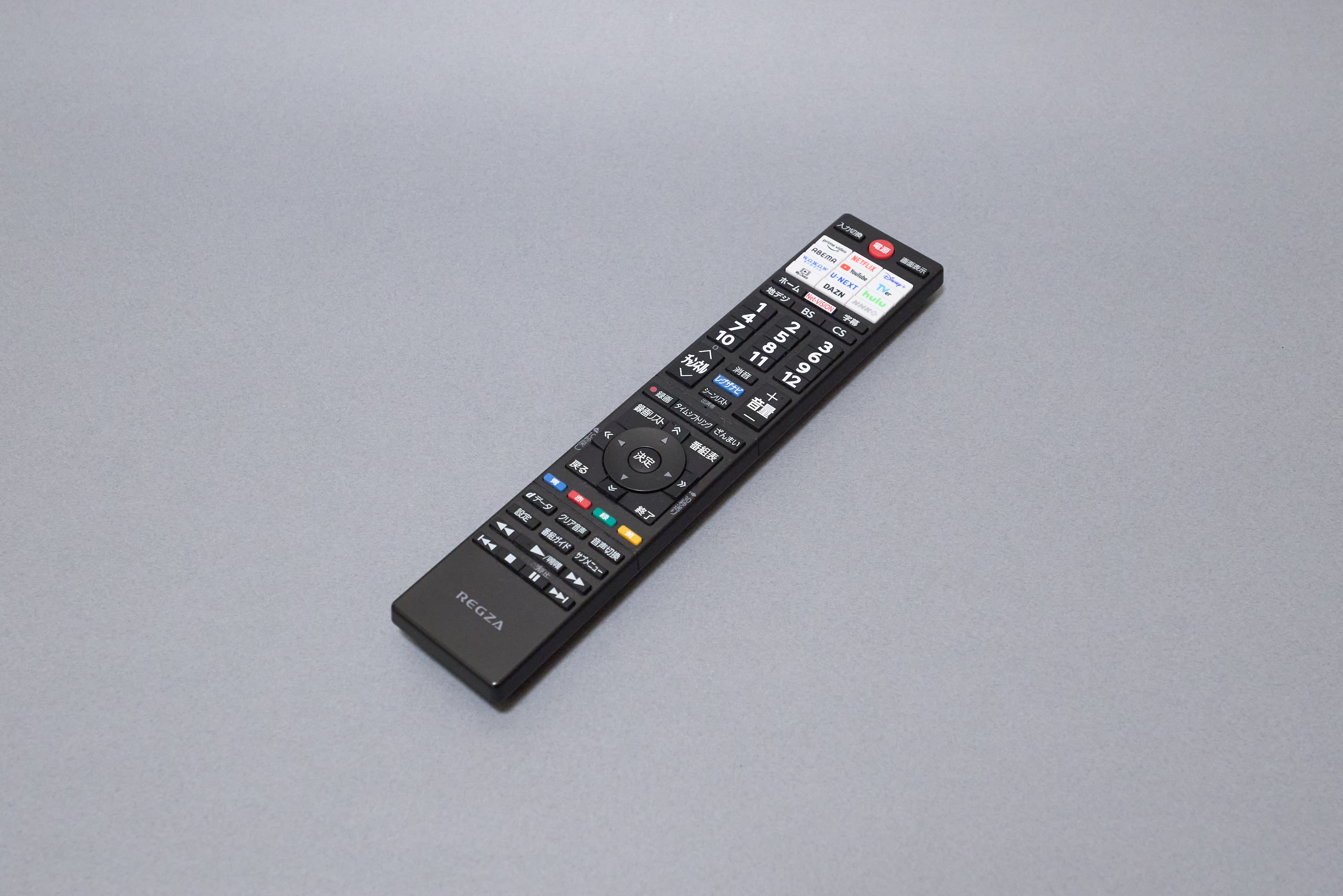 スマートテレビ