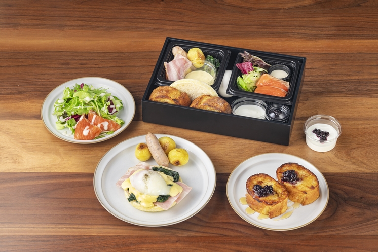 夕食は国産鴨と湯葉のしゃぶしゃぶ鍋！朝は和・洋選べるセット（夕朝付）※6名用