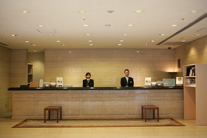 岐阜キャッスルイン - 写真 65