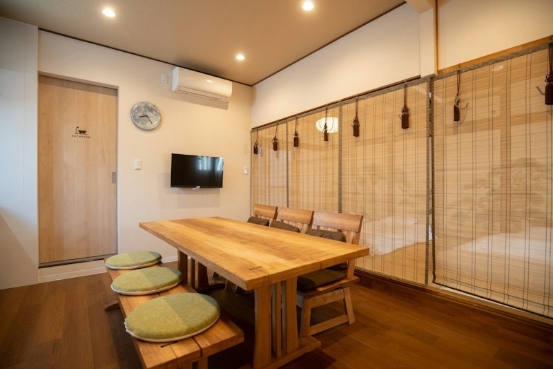 リビングルーム