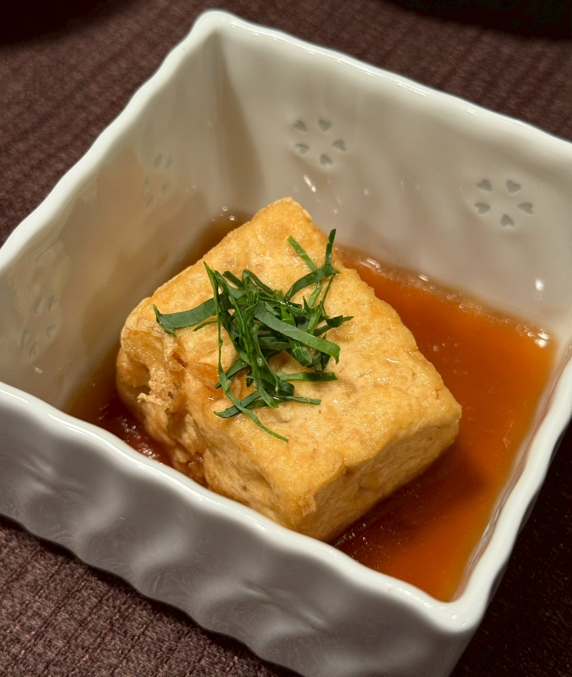 一汁三菜の日替わり定食11