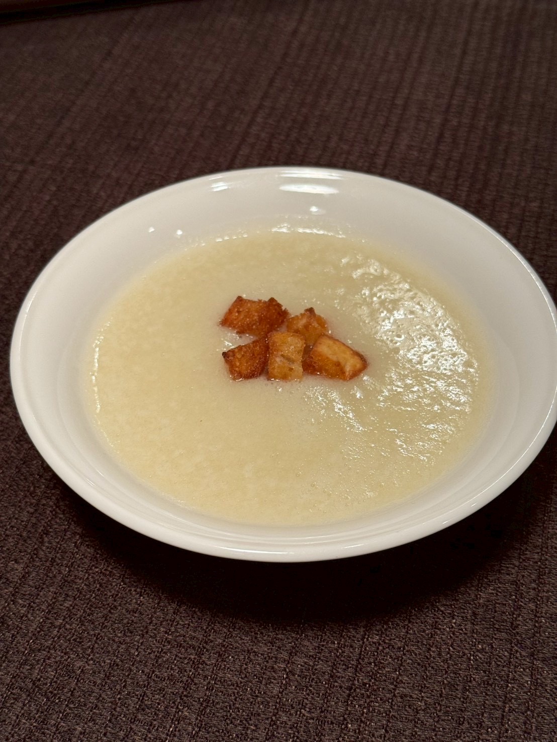 一汁三菜の日替わり定食12