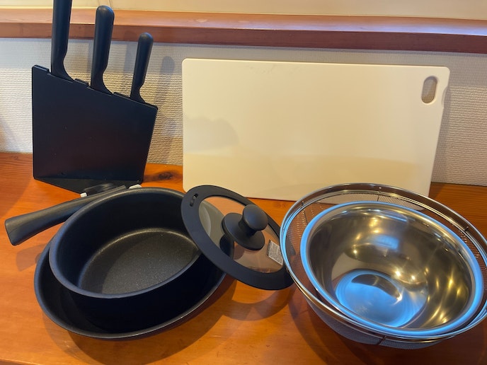 料理などにお使いください。