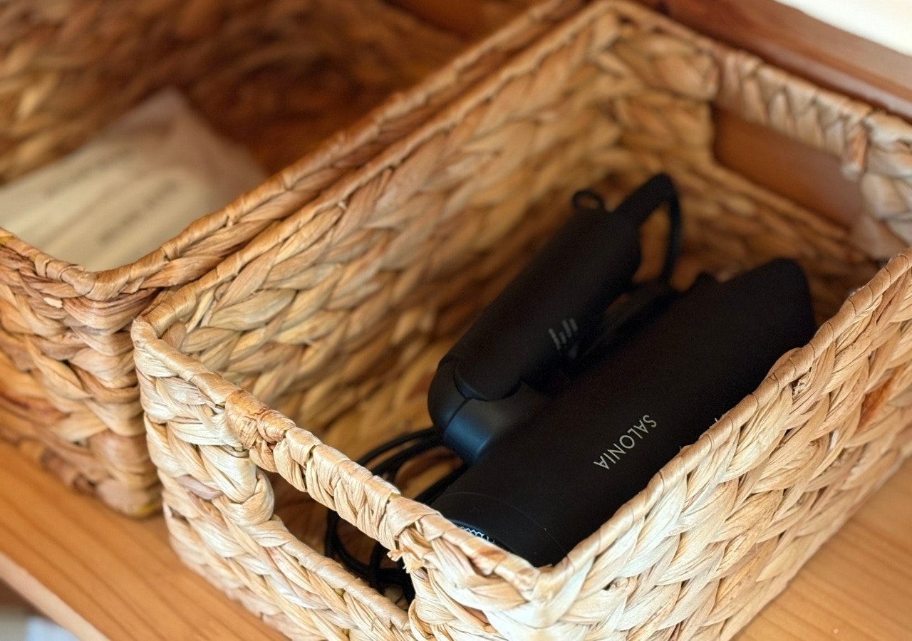 SALONIAヘアドライヤー