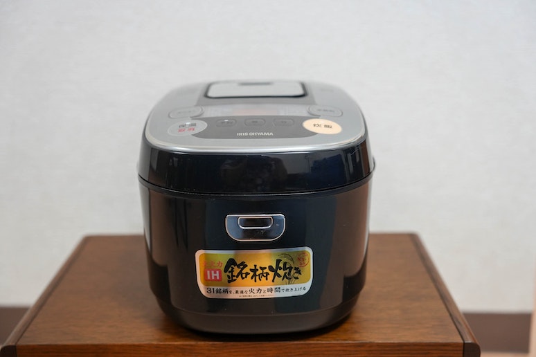 Rice cooker