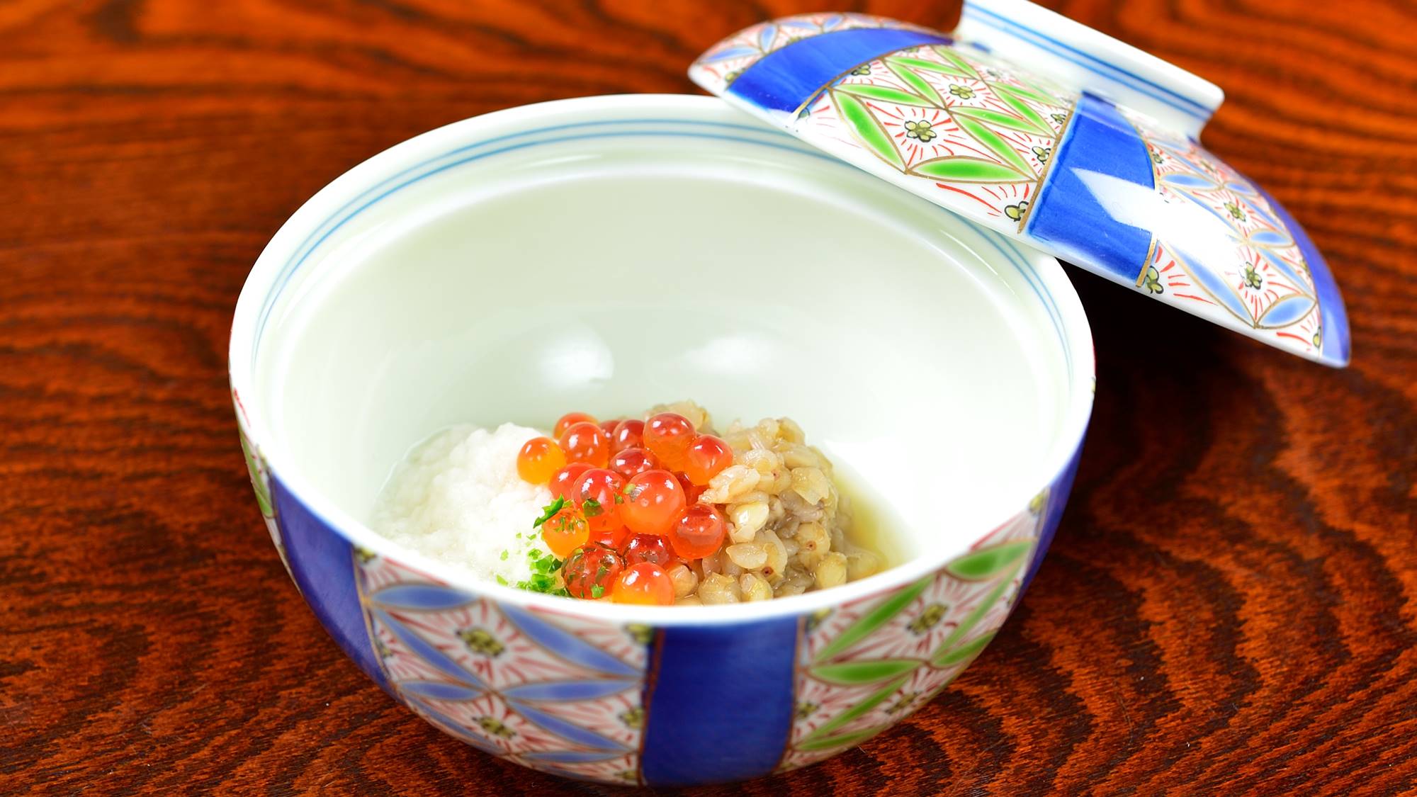 *夕食一例/前菜