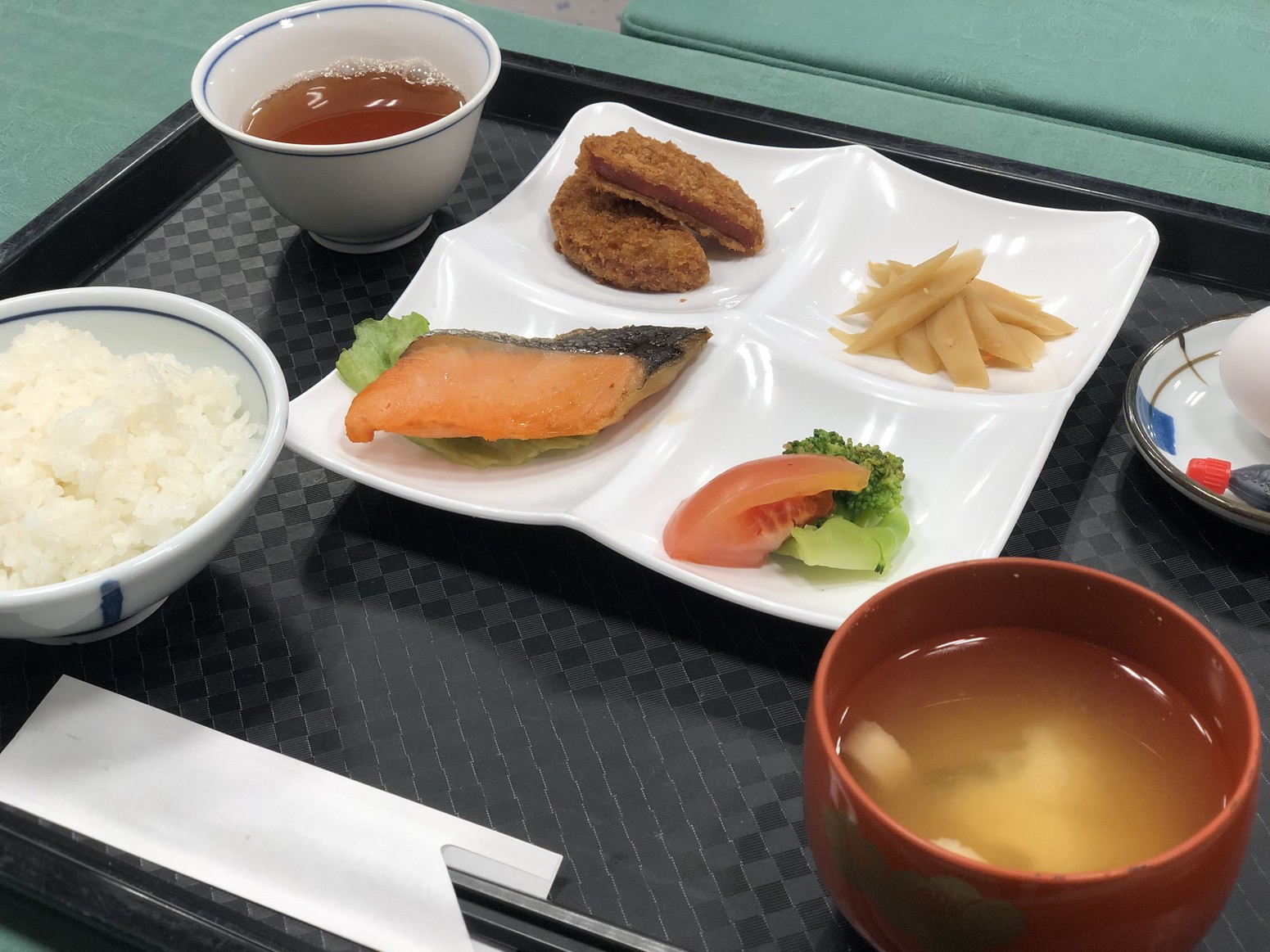 【長期テレワーク応援割り】朝食付き