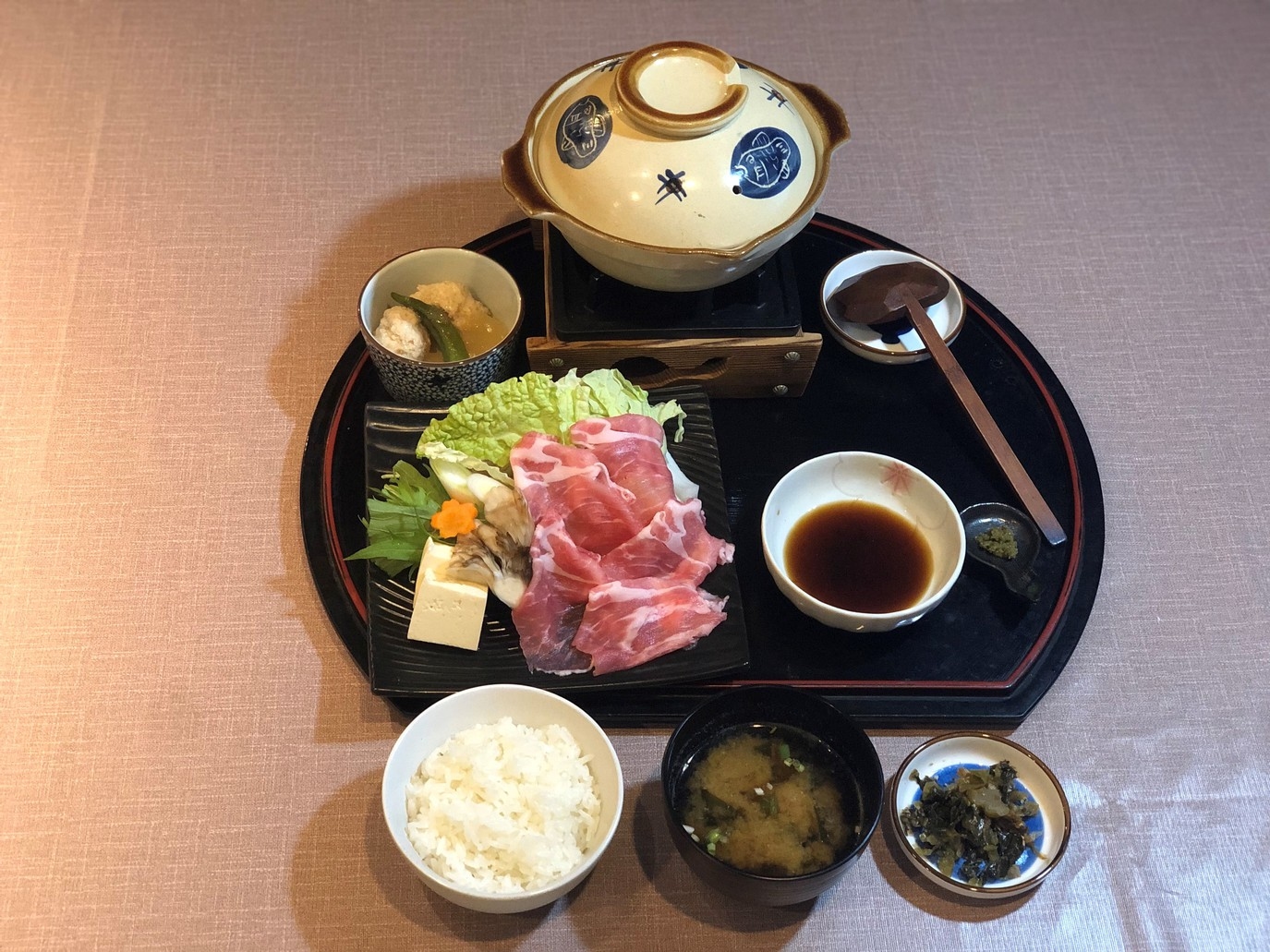 1泊2食　呑んた夕食プラン