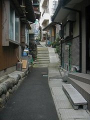 通路