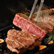 【青々吉日】『陶板でジュ〜っと』若狭牛ステーキと若狭の旬を楽しむプラン