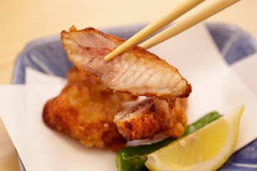 【ふぐフルコース】若狭ふぐのてっさ造り・ふぐから揚げ・焼きふぐ・ふぐ鍋＜３名様からグループ割＞