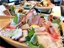 【直前割】お部屋おまかせで1日1室限定 ★早い者勝ち『若狭あじわいプラン』が最大3，300円OFF♪