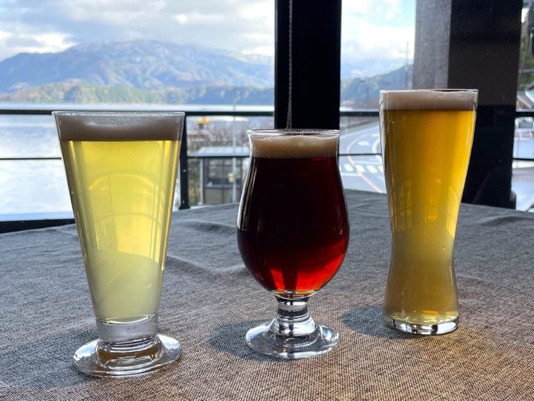 若狭路サイクリング