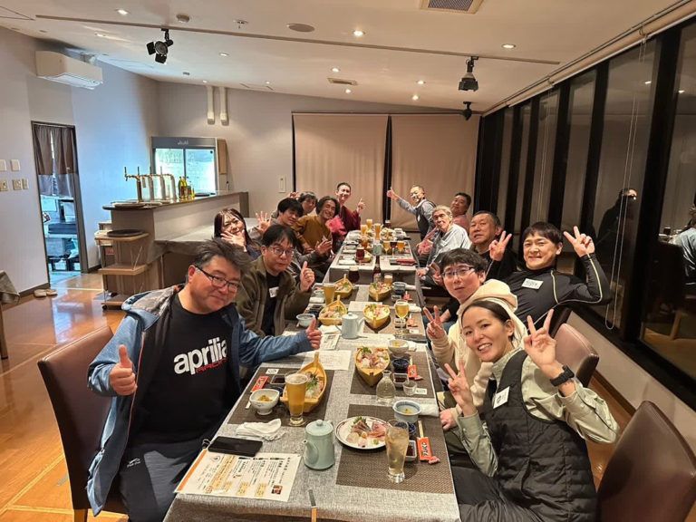 若狭路サイクリング