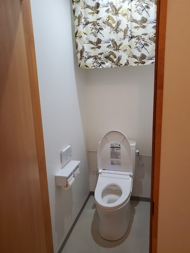 トイレ3室
