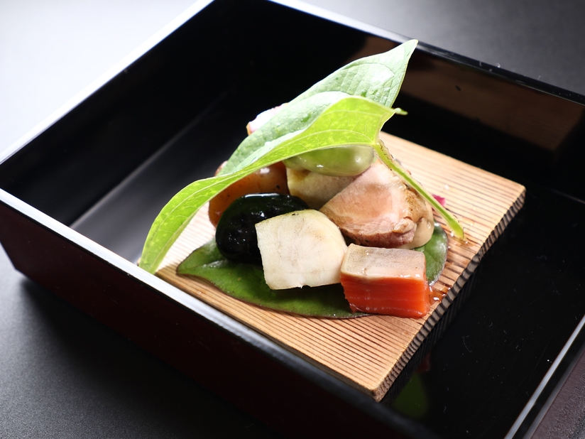 【直前割】絶品☆金目鯛の煮付けと新鮮魚介！貸切風呂あり《2食付き》