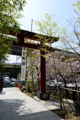 来宮神社