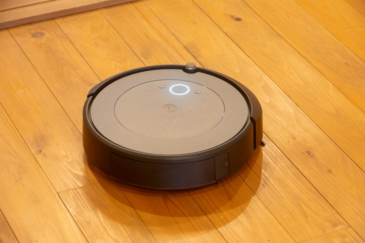 自動掃除機（ルンバ）