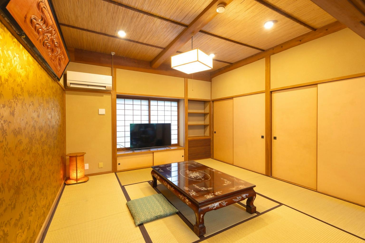 和室