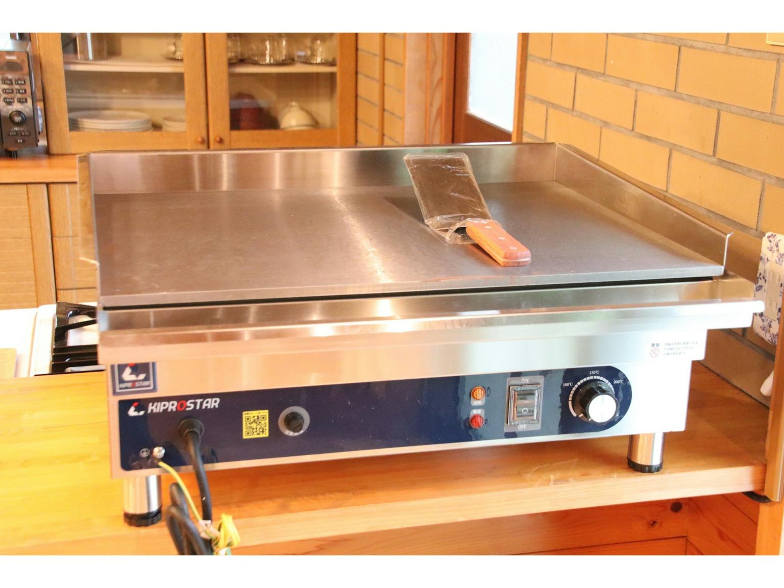 バーベキューコンロ