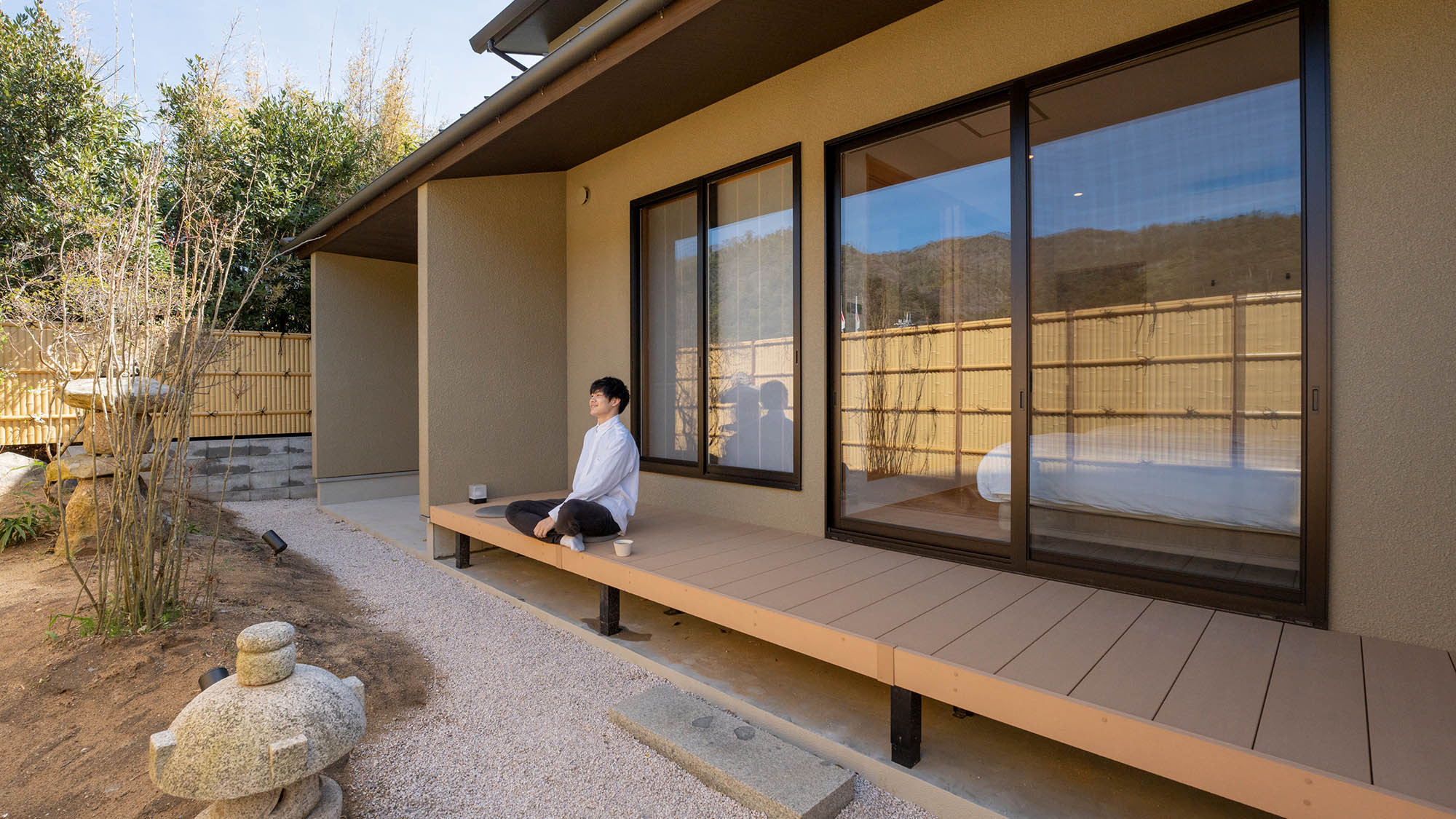 《最大15％OFF》【八雲山ビュー】出雲を起点に山陰めぐり！2泊以上の宿泊におすすめ（素泊まり）