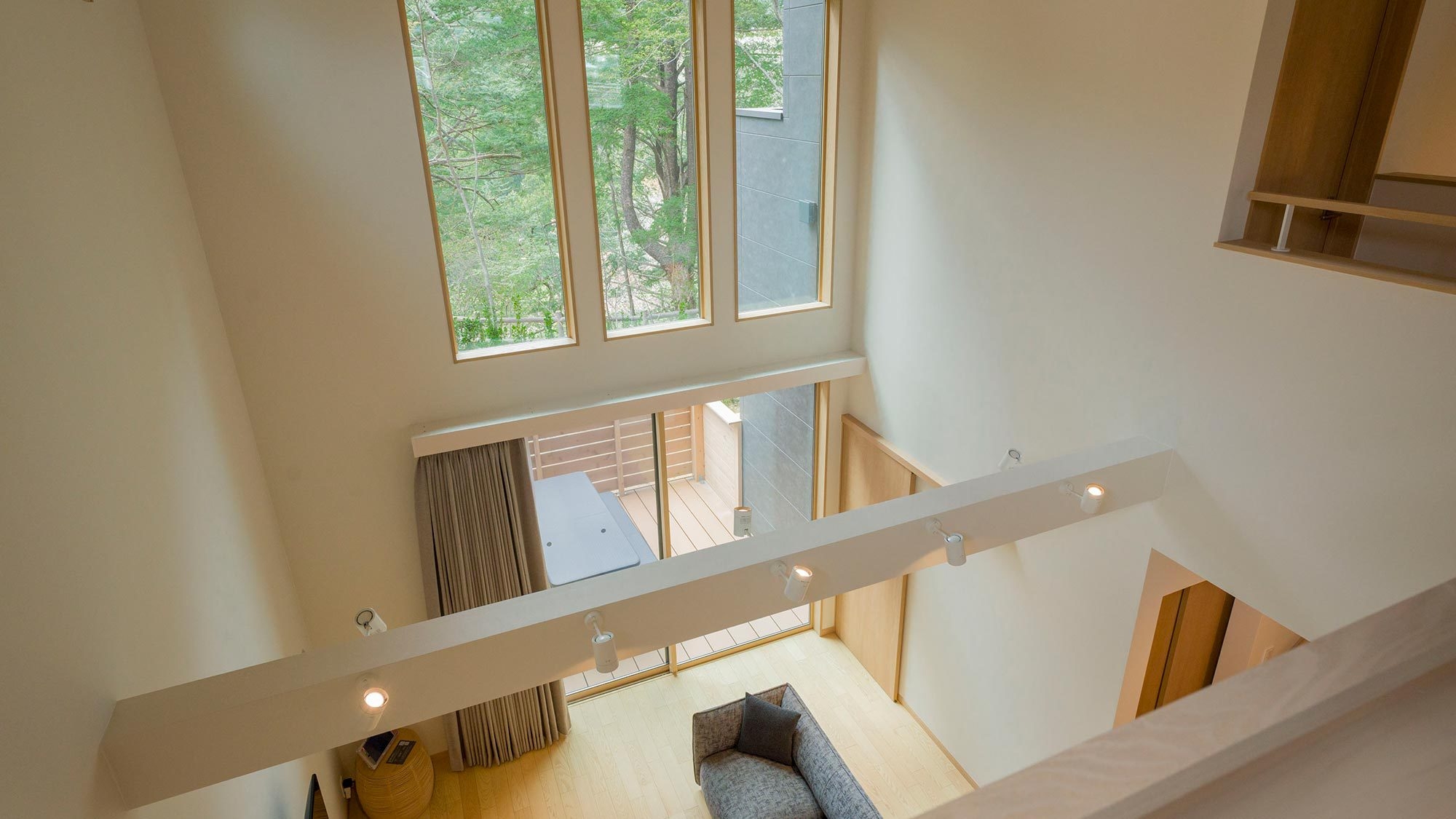 【連泊限定】《最大15％OFF》全室天然温泉・サウナor岩盤浴完備のプライベートヴィラ【素泊】