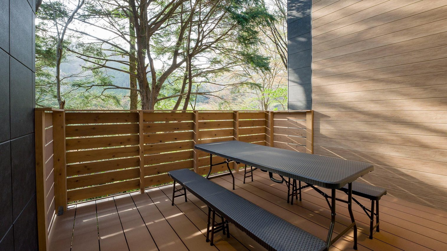 【朝食のみ：6名様用】見た目も楽しい限定オリジナルメニュー！全室天然温泉のプライベートヴィラ