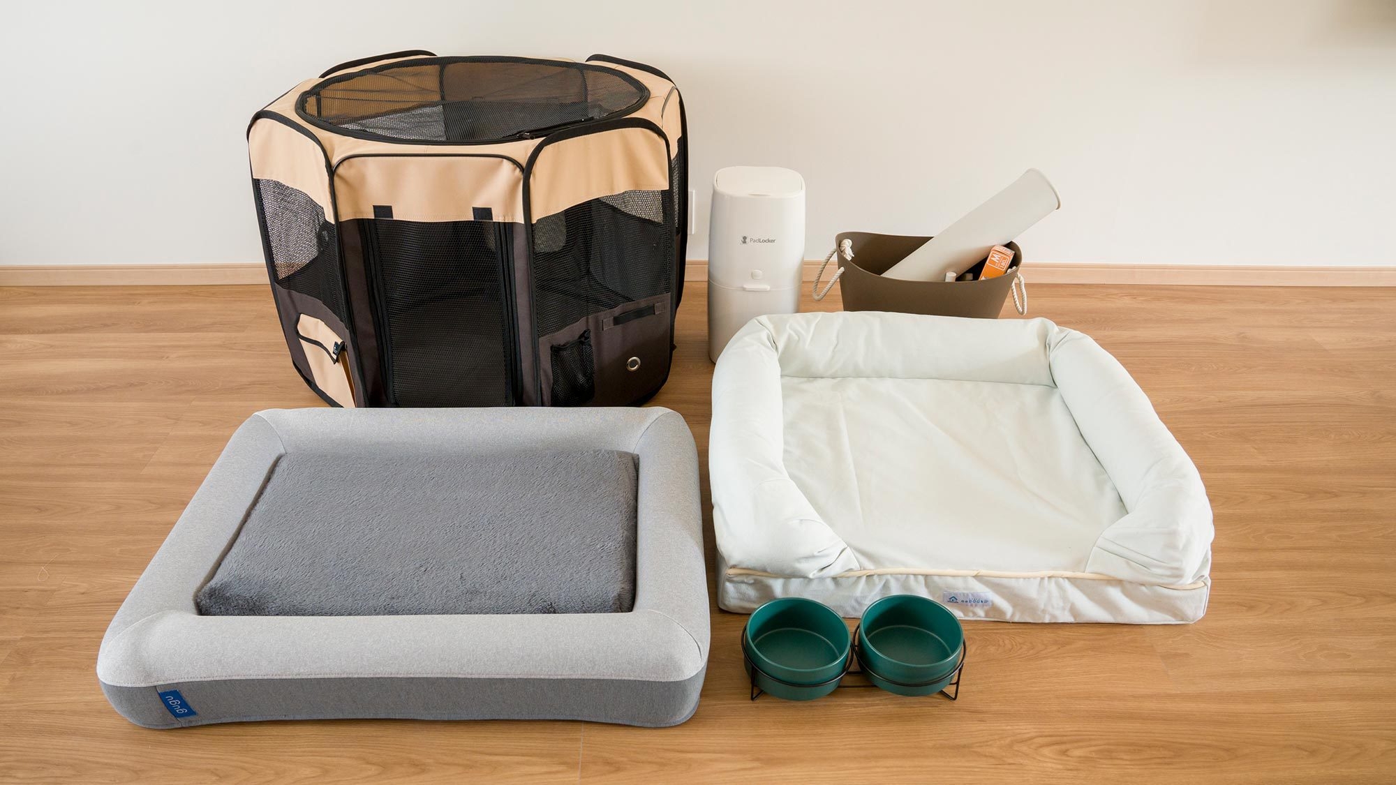 ★休日いぬ部でも紹介★【素泊】客室専用ドッグラン・天然温泉・サウナ完備！大切な家族と自然に癒される旅