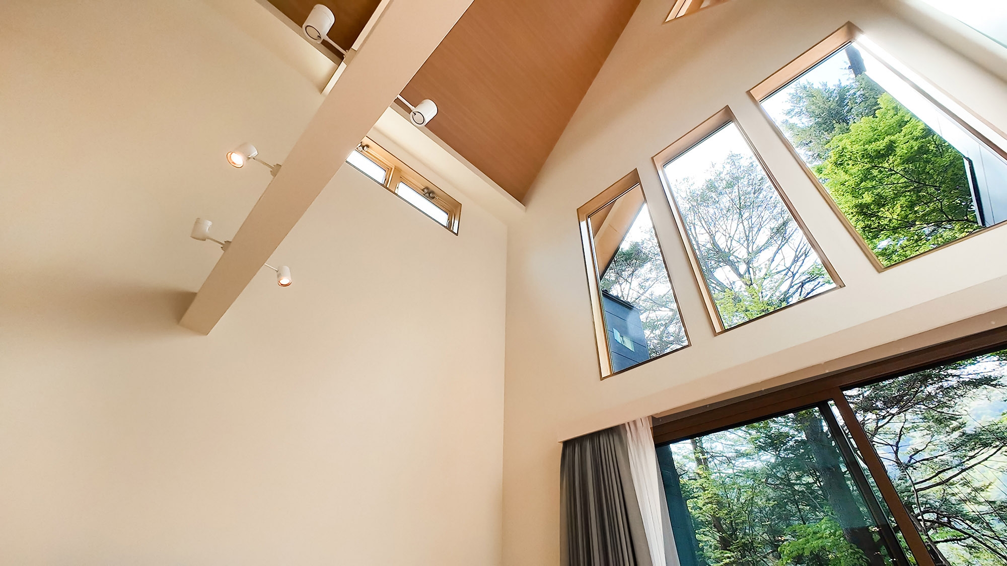 さき楽30《最大10％OFF》【素泊】全室天然温泉・サウナor岩盤浴完備のプライベートヴィラ