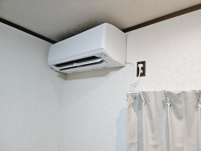 air conditioner-１