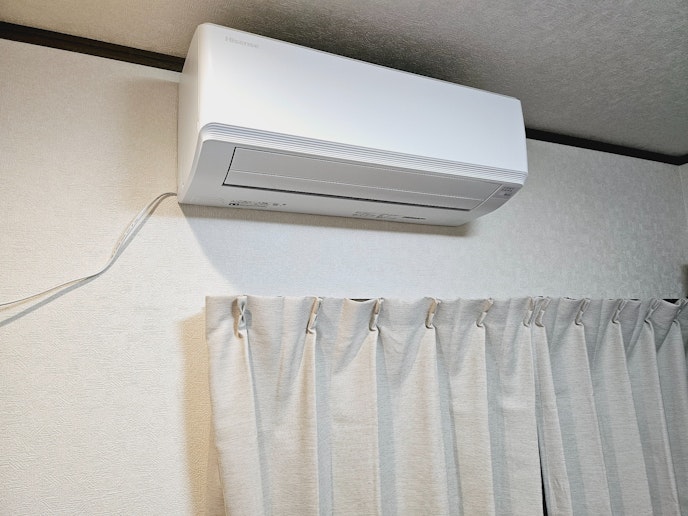 air conditioner-２
