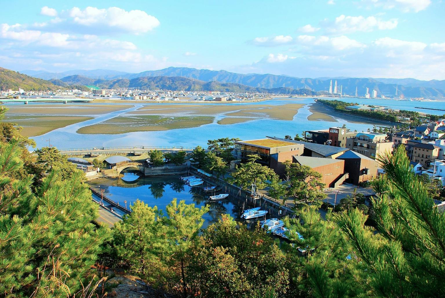 和歌浦地域は、日本遺産に指定されてまして、和歌山県、和歌山市共に推しのスポットです。ここは、和...