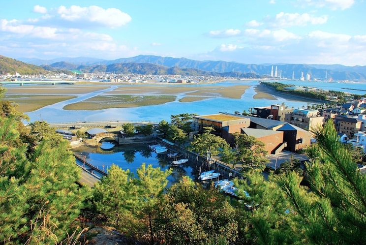 和歌浦地域は、日本遺産に指定されてまして、和歌山県、和歌山市共に推しのスポットです。ここは、和...