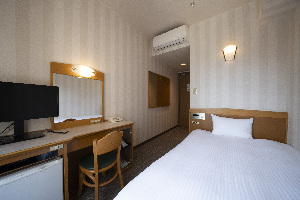 シングルルーム