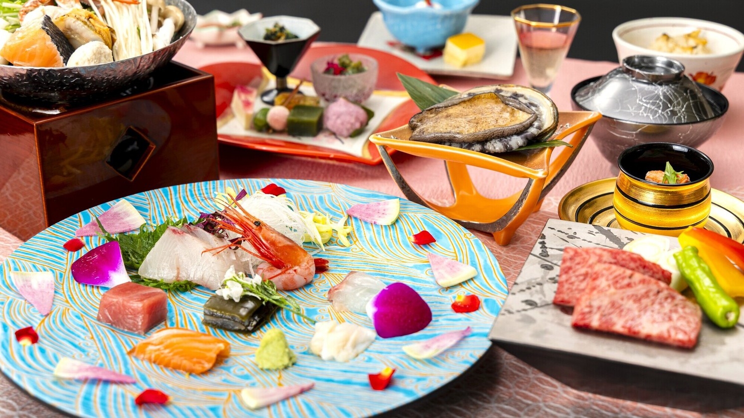 『海が見えるお部屋』確約！伊勢湾の景色を独り占め♪【名鉄海上観光船10％オフ】