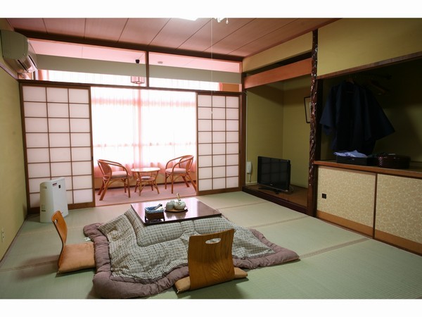 "Once upon a time" room