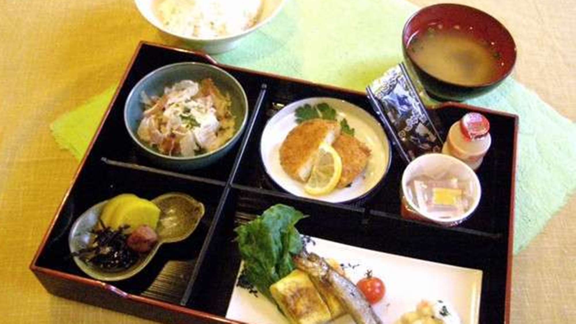 【2食付】【別館★リニューアル客室】本館から徒歩約1分！真心を込めた「特製夕食・朝食」＜2食付＞