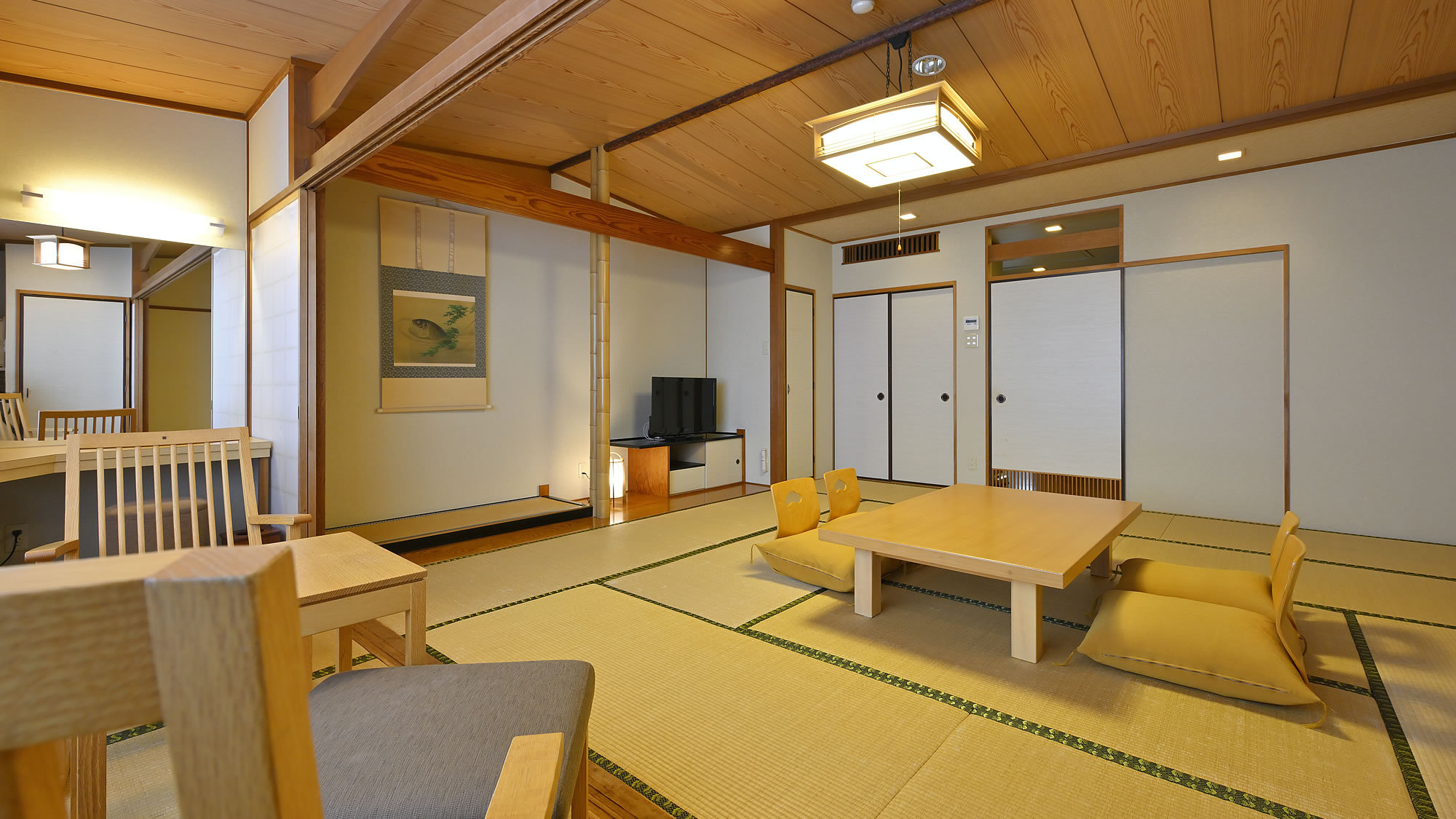■【お部屋おまかせ】素泊 