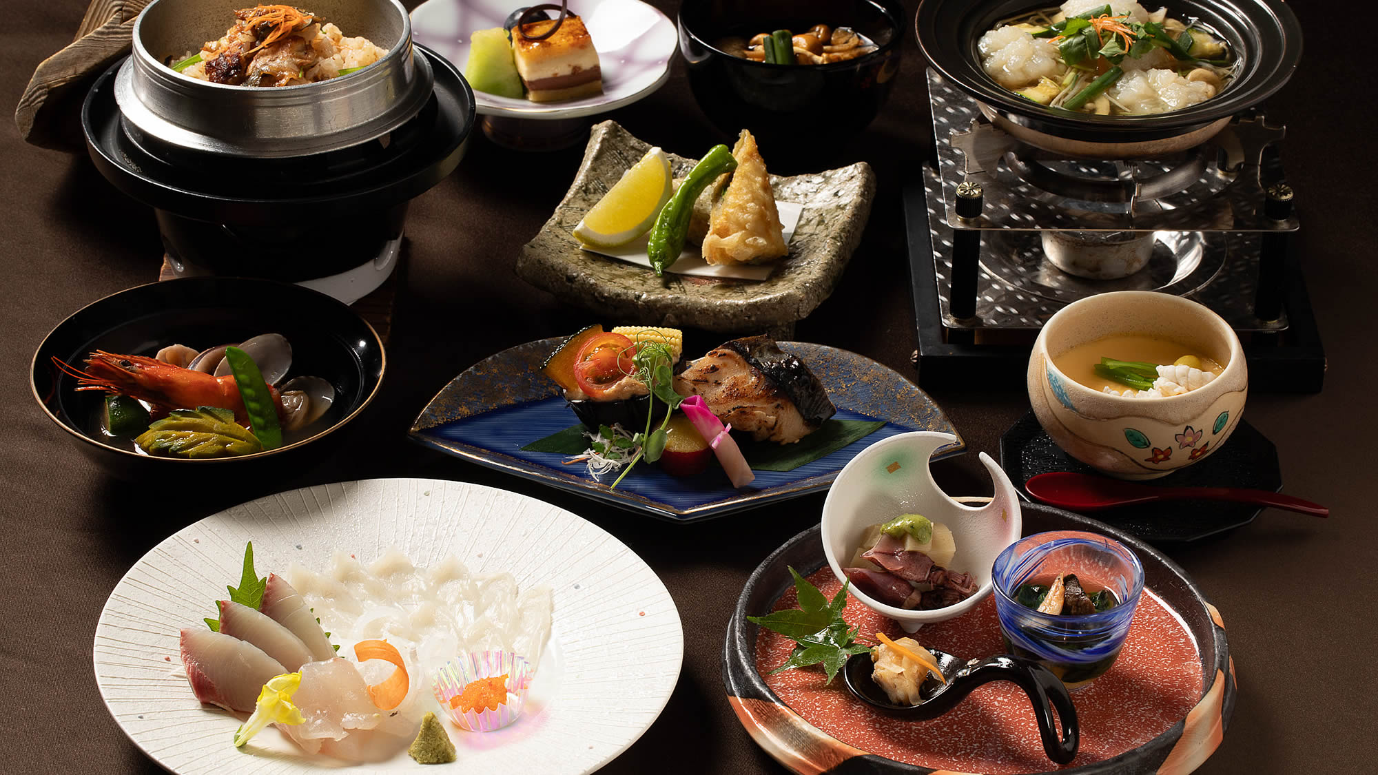 湯田温泉　ユウベルホテル松政 - 写真 89