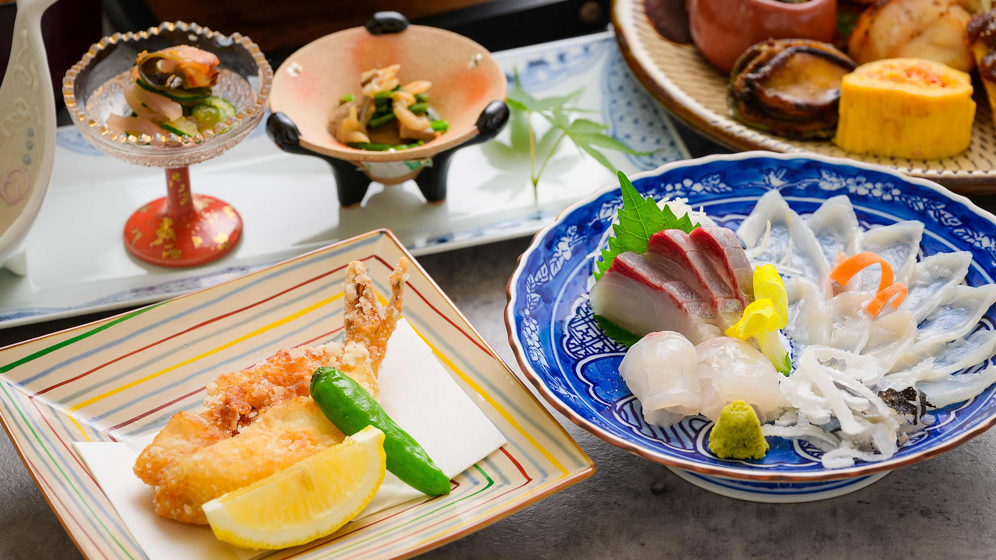 お料理イメージ