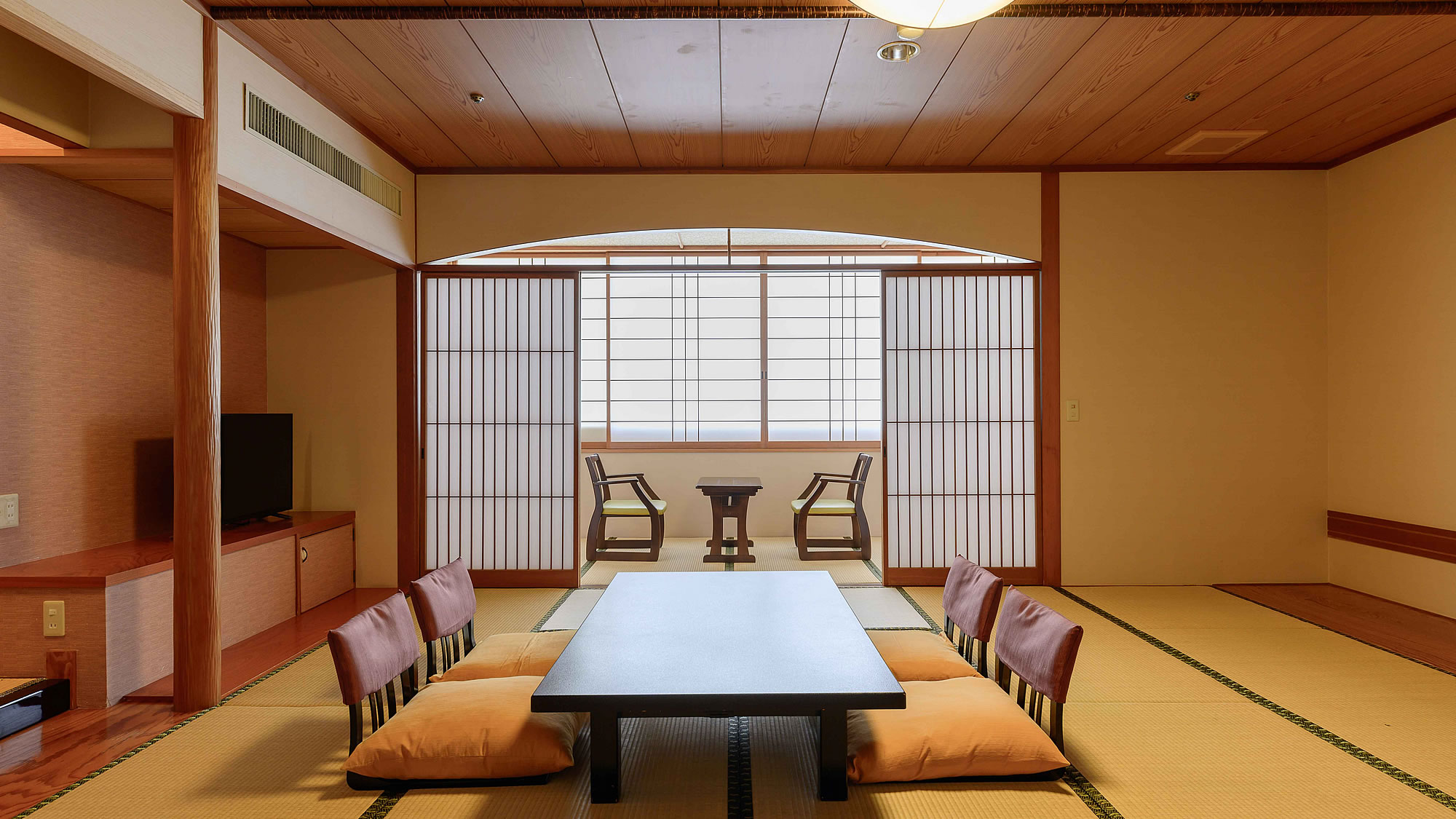 本館和室751