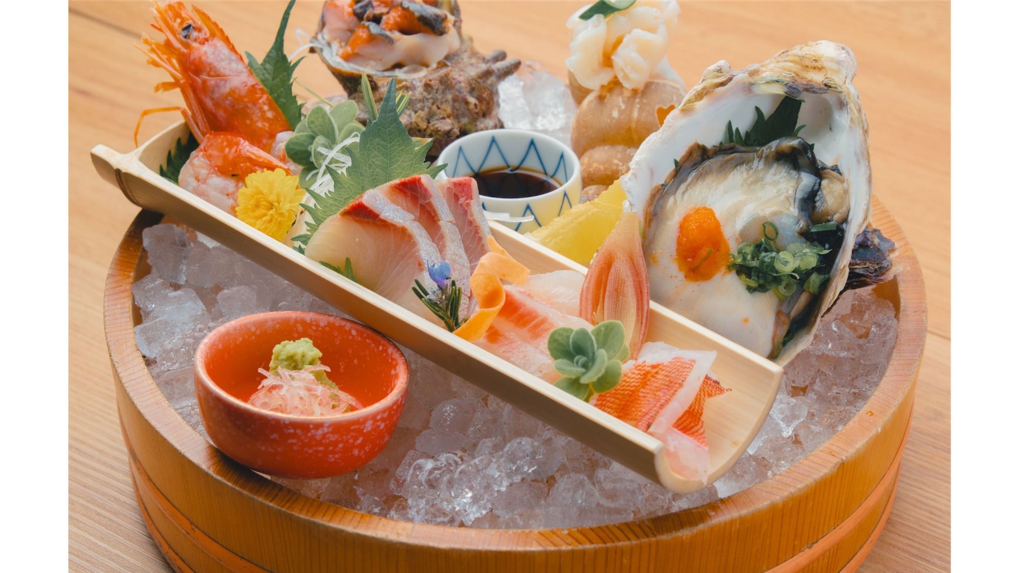 お造り～桶盛～